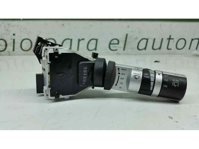 Recambio de mando limpia para nissan 350 z (z33) pack referencia OEM IAM 7621SD  