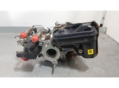 TURBOCOMPRESOR 16319700051 CLAVIJA TOCADA BORG WARNER 06727RHML6T5886R