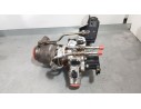 Recambio de turbocompresor para dacia sandero essential referencia OEM IAM   