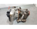 Recambio de turbocompresor para dacia sandero essential referencia OEM IAM   