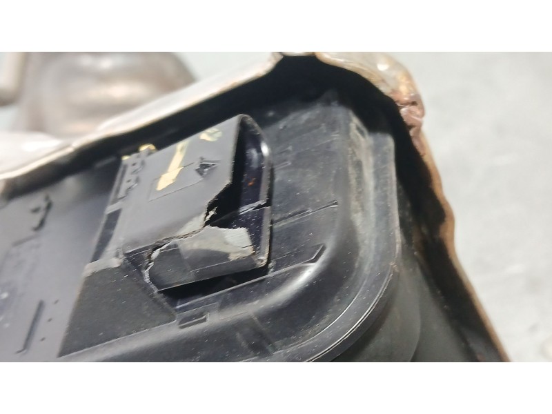 Recambio de turbocompresor para dacia sandero essential referencia OEM IAM   