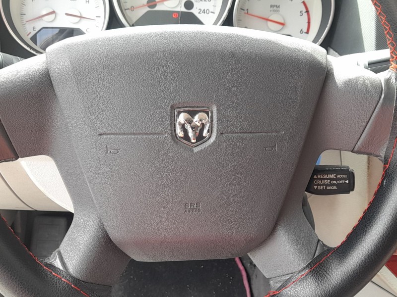 Recambio de kit airbag para dodge caliber 2.0 crd referencia OEM IAM 0XS32XDHAF C/ SALPICADERO Y PRETENSORES 0XS32XDHAF CONDUCTO