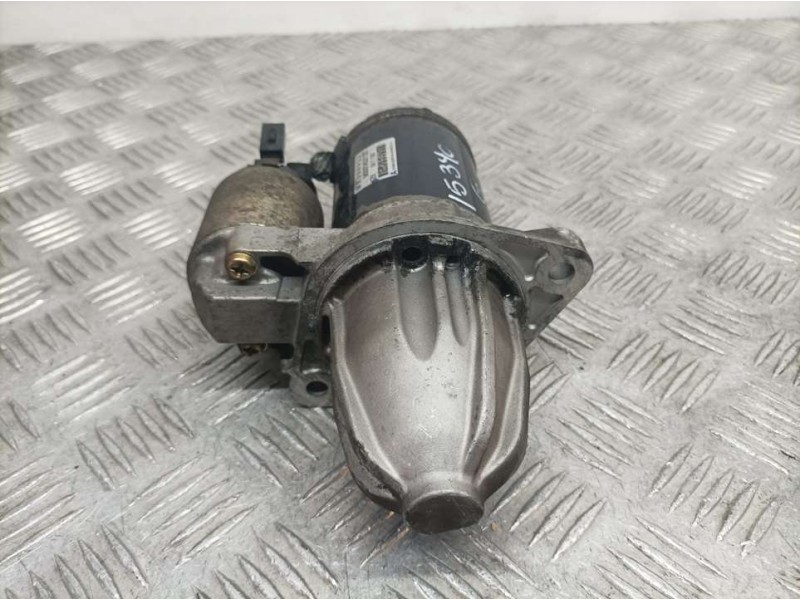 Recambio de motor arranque para mitsubishi colt berlina 5 (z30a) 1.1 inform (d) referencia OEM IAM MR994922 M000T45271ZT MITSUBI