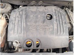 Recambio de tapa motor para dodge caliber 2.0 crd referencia OEM IAM 04891644AE  