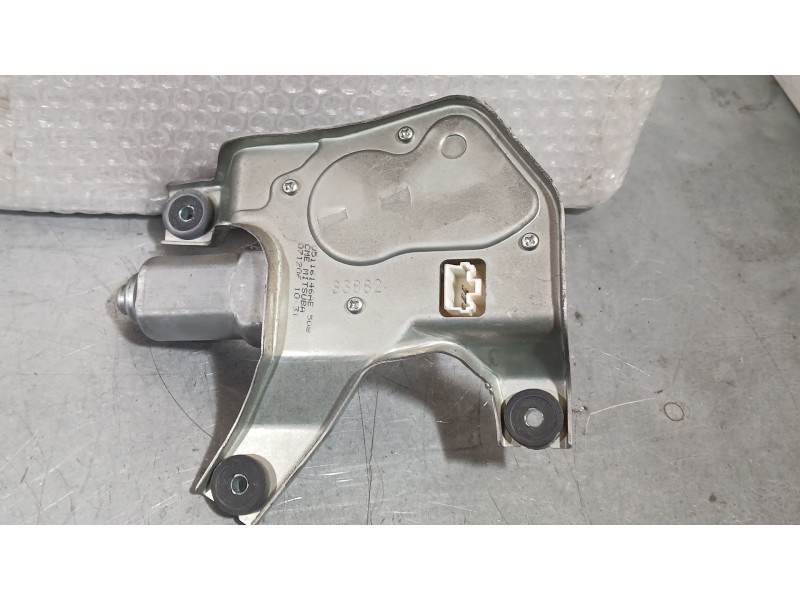 Recambio de motor limpia trasero para jeep compass limited referencia OEM IAM 5116146AE  