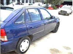 DAEWOO NEXIA