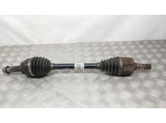 TRANSMISION DELANTERA IZQUIERDA 391018240R 