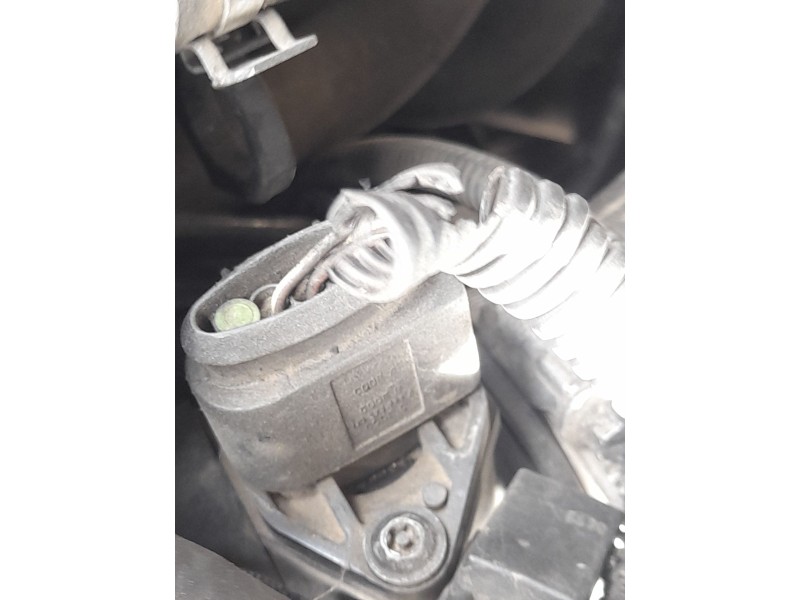 Recambio de caudalimetro para dodge caliber 2.0 crd referencia OEM IAM 05033320AA  