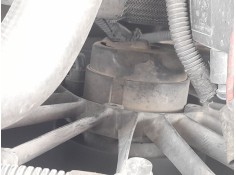 Recambio de electroventilador para dodge caliber 2.0 crd referencia OEM IAM 68031872AA  