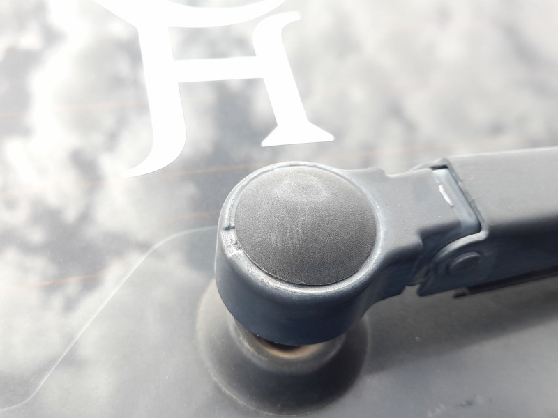 Recambio de motor limpia trasero para dodge caliber 2.0 crd referencia OEM IAM 05116146AE  