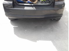 Recambio de paragolpes trasero para dodge caliber 2.0 crd referencia OEM IAM 1CJ60TZZAG TOCADO 