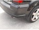 Recambio de paragolpes trasero para dodge caliber 2.0 crd referencia OEM IAM 1CJ60TZZAG TOCADO 