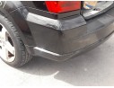 Recambio de paragolpes trasero para dodge caliber 2.0 crd referencia OEM IAM 1CJ60TZZAG TOCADO 