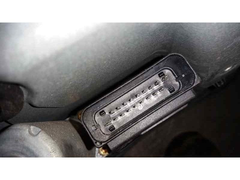 Recambio de elevalunas trasero derecho para volkswagen golf iv berlina (1j1) conceptline referencia OEM IAM   ELECTRICO