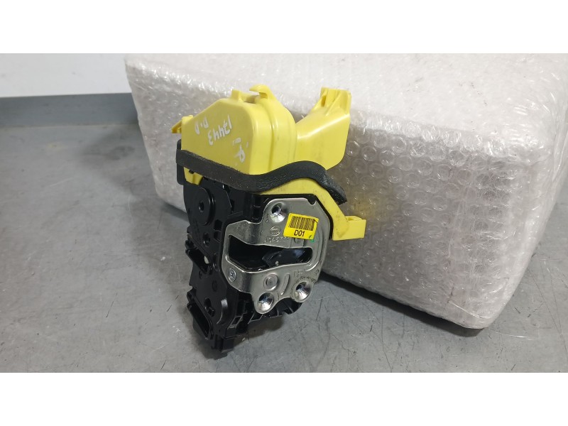 Recambio de cerradura puerta delantera derecha para kia niro i (de) 1.6 gdi hybrid referencia OEM IAM 81320G5040  