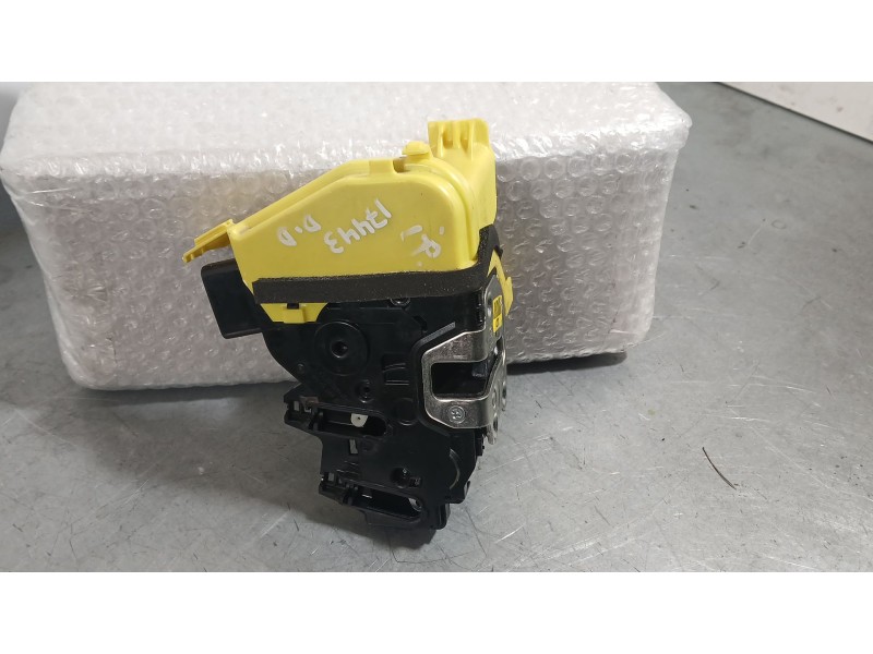 Recambio de cerradura puerta delantera derecha para kia niro i (de) 1.6 gdi hybrid referencia OEM IAM 81320G5040  