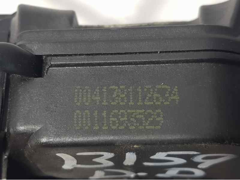 Recambio de cerradura puerta delantera derecha para mercedes-benz clase e (w211) berlina e 220 cdi (211.006) referencia OEM IAM 