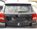 Recambio de porton trasero para dodge caliber 2.0 crd referencia OEM IAM 05074151AB  