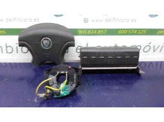 Recambio de kit airbag para jaguar x-type 2.0 d classic referencia OEM IAM   