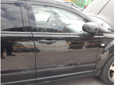 Recambio de puerta delantera derecha para dodge caliber 2.0 crd referencia OEM IAM 05074154AI TOCADA 
