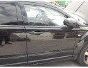 Recambio de puerta delantera derecha para dodge caliber 2.0 crd referencia OEM IAM 05074154AI TOCADA 