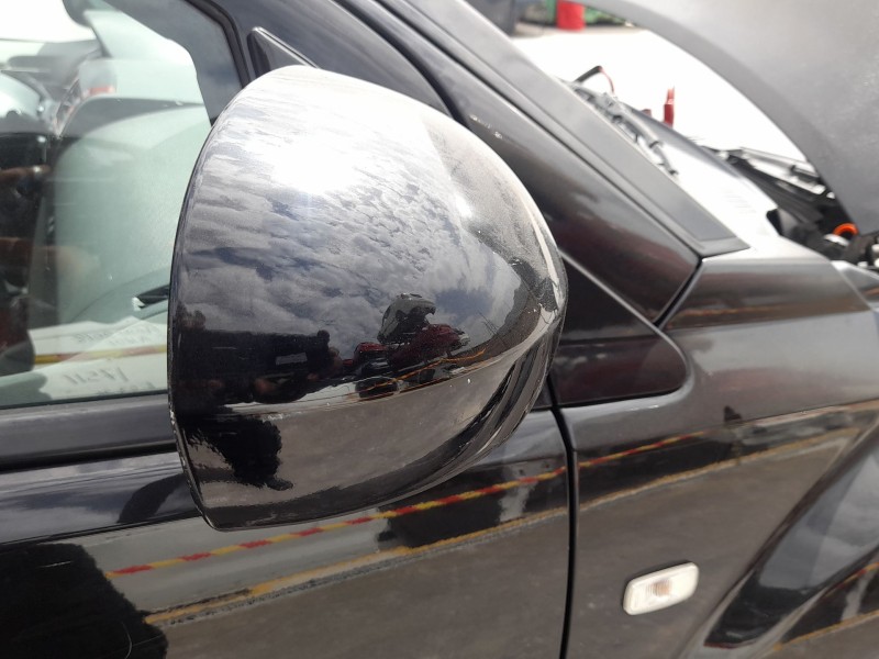 Recambio de retrovisor derecho para dodge caliber 2.0 crd referencia OEM IAM 05074208AG  