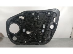 Recambio de elevalunas delantero derecho para kia niro i (de) 1.6 gdi hybrid referencia OEM IAM 82480G5100 2 PINS 