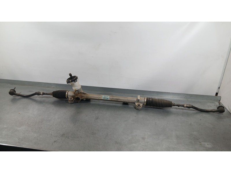 Recambio de cremallera direccion para kia soul ii (ps) 1.6 gdi referencia OEM IAM 56500E4000 MECANICA AOJ22B185