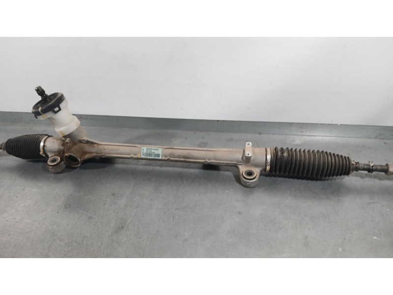 Recambio de cremallera direccion para kia soul ii (ps) 1.6 gdi referencia OEM IAM 56500E4000 MECANICA AOJ22B185