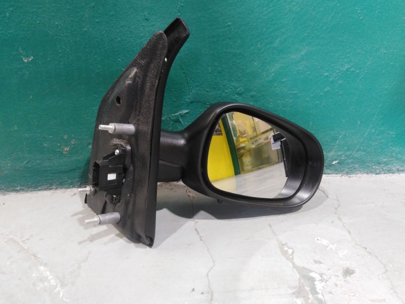 Recambio de retrovisor derecho para renault megane i scenic (ja0) referencia OEM IAM TERMICO  