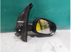 Recambio de retrovisor derecho para renault megane i scenic (ja0) referencia OEM IAM TERMICO  