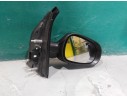 Recambio de retrovisor derecho para renault megane i scenic (ja0) referencia OEM IAM TERMICO  