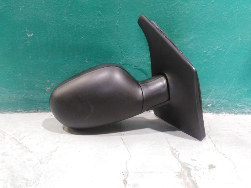 Recambio de retrovisor derecho para renault megane i scenic (ja0) referencia OEM IAM TERMICO  