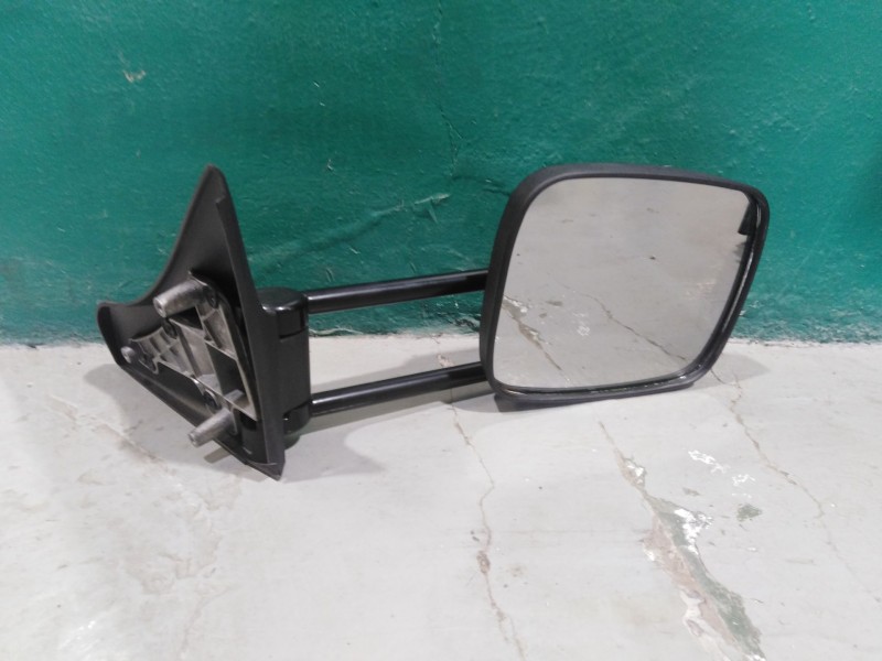 Recambio de retrovisor derecho para opel combo (corsa b) 1.7 diesel referencia OEM IAM 21531214  