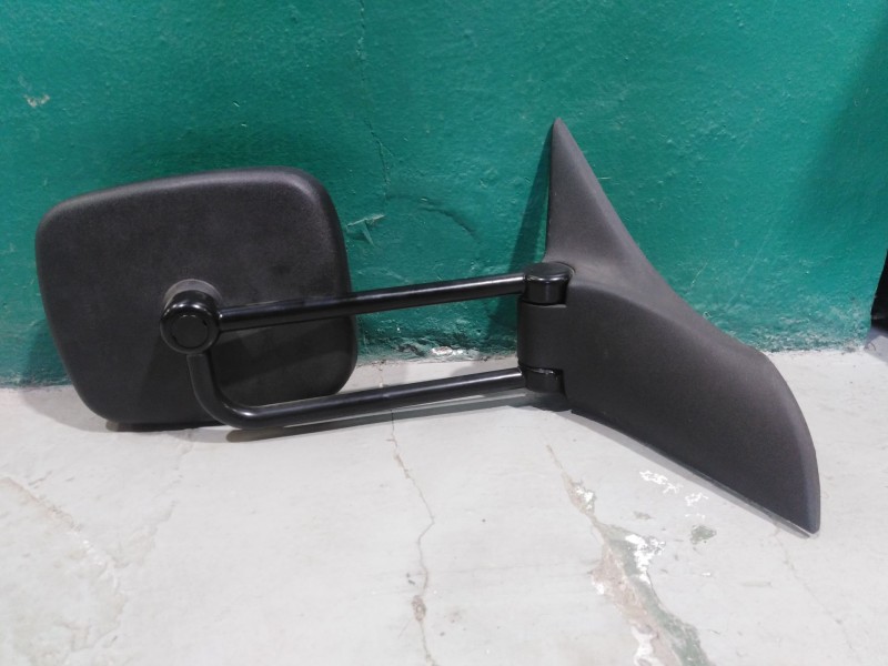 Recambio de retrovisor derecho para opel combo (corsa b) 1.7 diesel referencia OEM IAM 21531214  