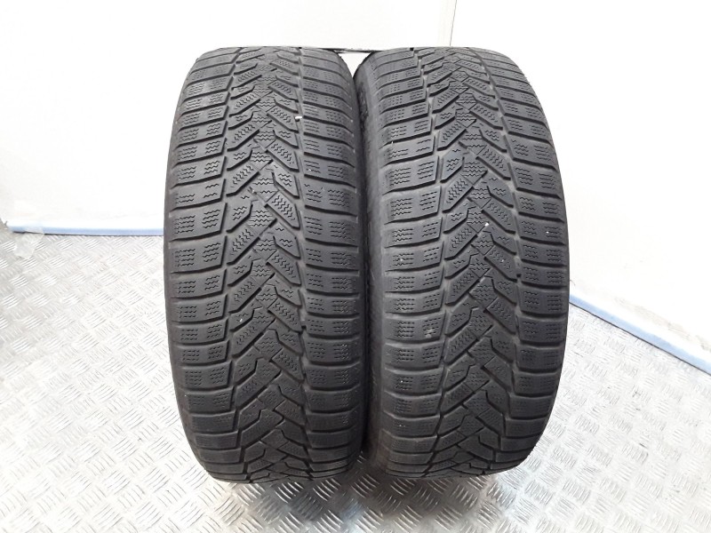 Recambio de neumatico pareja para neumaticos reutilizados - referencia OEM IAM 205551691H NEXEN 205/55/16/91H