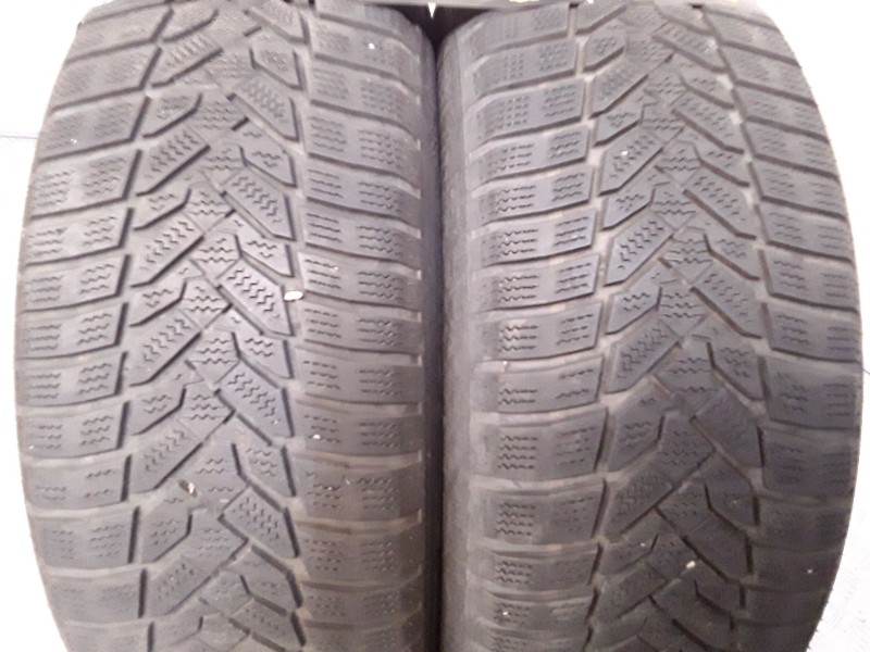 Recambio de neumatico pareja para neumaticos reutilizados - referencia OEM IAM 205551691H NEXEN 205/55/16/91H