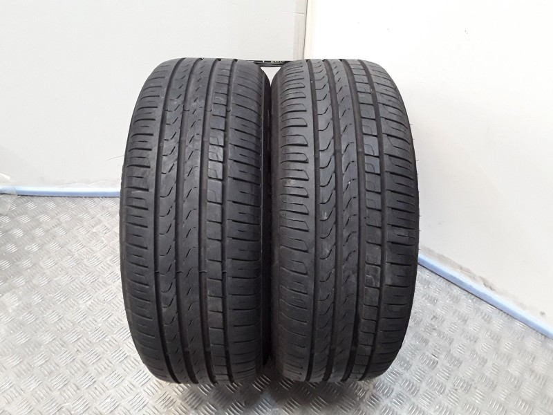 Recambio de neumatico pareja para neumaticos reutilizados - referencia OEM IAM 215551794W PIRELLI 215/55/17/94W