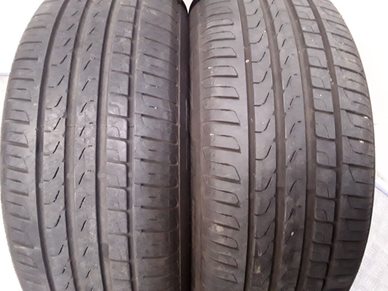 Recambio de neumatico pareja para neumaticos reutilizados - referencia OEM IAM 215551794W PIRELLI 215/55/17/94W