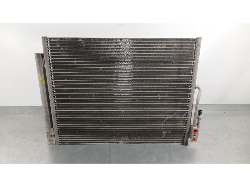 Recambio de condensador / radiador aire acondicionado para opel meriva b monospace (s10) 1.7 cdti (75) referencia OEM IAM 133310