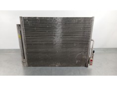 Recambio de condensador / radiador aire acondicionado para opel meriva b monospace (s10) 1.7 cdti (75) referencia OEM IAM 133310