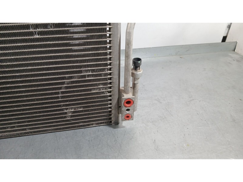 Recambio de condensador / radiador aire acondicionado para opel meriva b monospace (s10) 1.7 cdti (75) referencia OEM IAM 133310