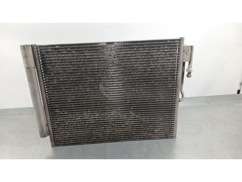 Recambio de condensador / radiador aire acondicionado para opel meriva b monospace (s10) 1.7 cdti (75) referencia OEM IAM 133310