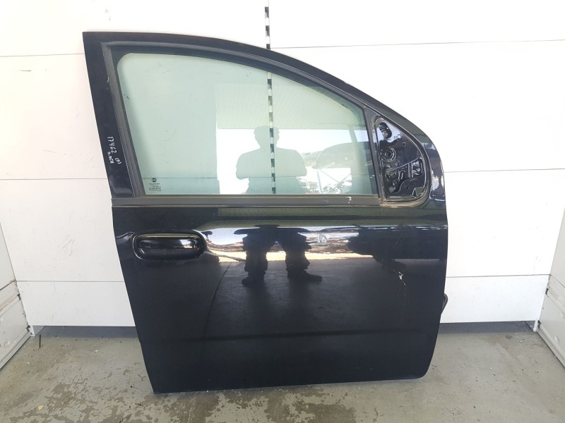 Recambio de puerta delantera derecha para fiat panda (312_, 319_) 1.2 (312pxa1a) referencia OEM IAM 52098462  