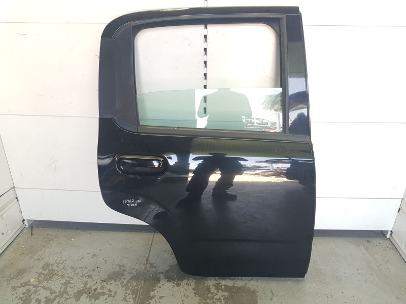 Recambio de puerta trasera derecha para fiat panda (312_, 319_) 1.2 (312pxa1a) referencia OEM IAM 51841637  