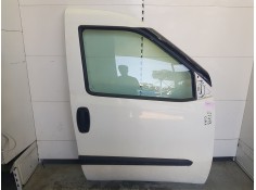 PUERTA DELANTERA DERECHA 52155064 ROZADA