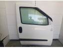 Recambio de puerta delantera derecha para fiat doblo cargo (263_) 1.3 d multijet (263wxu1a) referencia OEM IAM 52155064  ROZADA