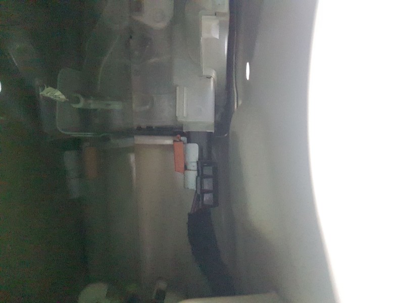 Recambio de cerradura puerta delantera derecha para citroën berlingo furgoneta/monovolumen (k9) 1.6 bluehdi 75 referencia OEM IA