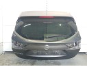 Recambio de porton trasero para nissan qashqai ii (j11, j11_) 1.3 dig-t referencia OEM IAM K0A0MHV0MB  ROZADO