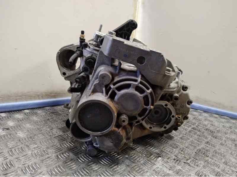 Recambio de caja cambios para seat leon st (5f8) fr referencia OEM IAM PFL 27084 6VELOCIDADES